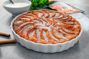 Sukkererstatning til bagning, kaffe og desserter: Svelli Classic og Svelli Brown