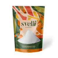 Svelli Classic - Klassisk sukkererstatning til almen brug