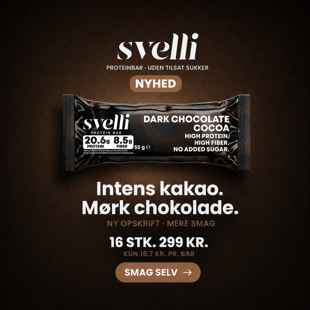 Dark Chocolate Cocoa Proteinbar