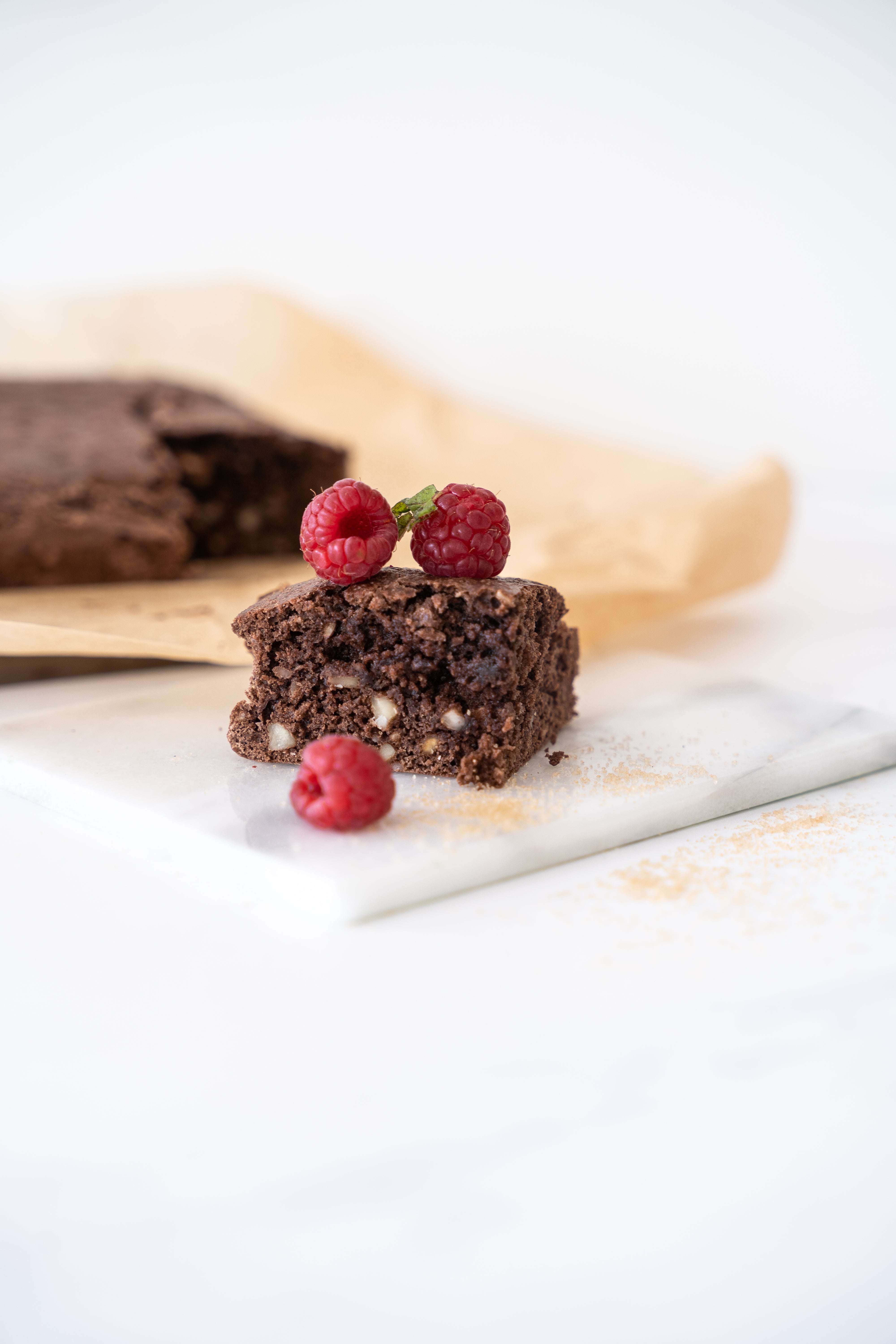 Svelli Brown – karamellisoitu ruokosokerin maku