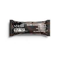 Dark Chocolate Cocoa Proteinbar