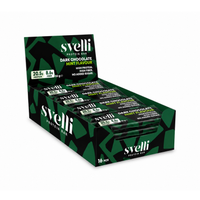 Dark Chocolate Mint Proteinbar (16 × 55g)