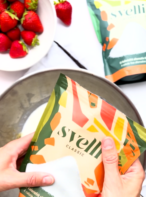 Hvilken sukkererstatning er bedst? Den komplette guide til bagning, kaffe og daglig brug