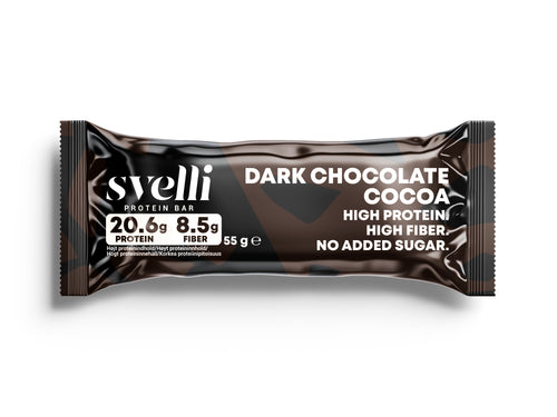 Dark Chocolate Cocoa Proteinbar