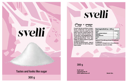 Svelli Classic - Pink