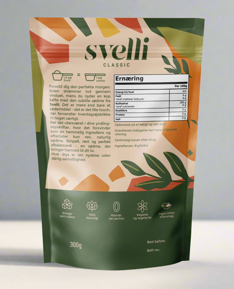 Svelli Classic