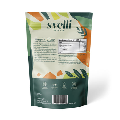 Svelli Intense