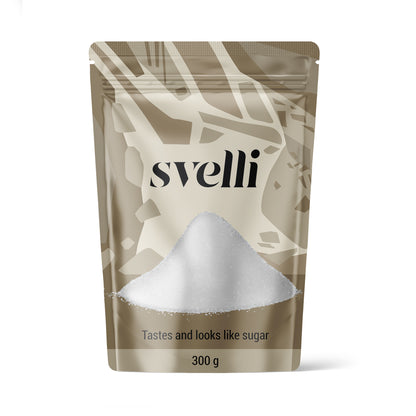 Svelli Classic - Gold