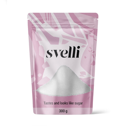 Svelli Classic - Pink