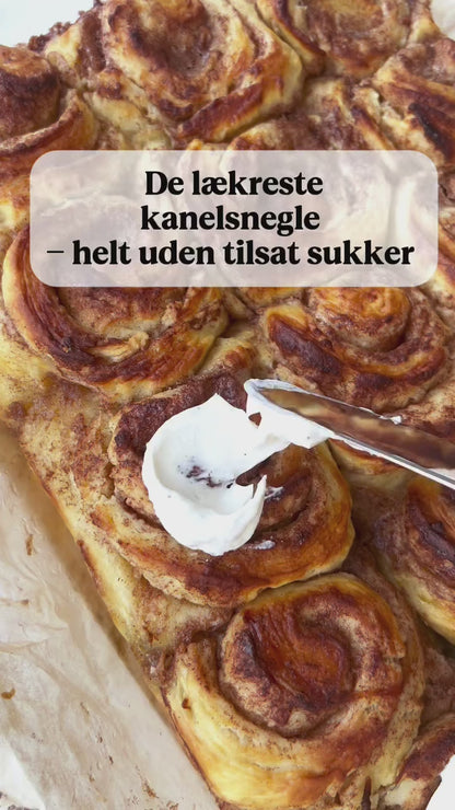 Svelli Classic - Klassisk sukker erstatning til daglig brug i mad og drikke