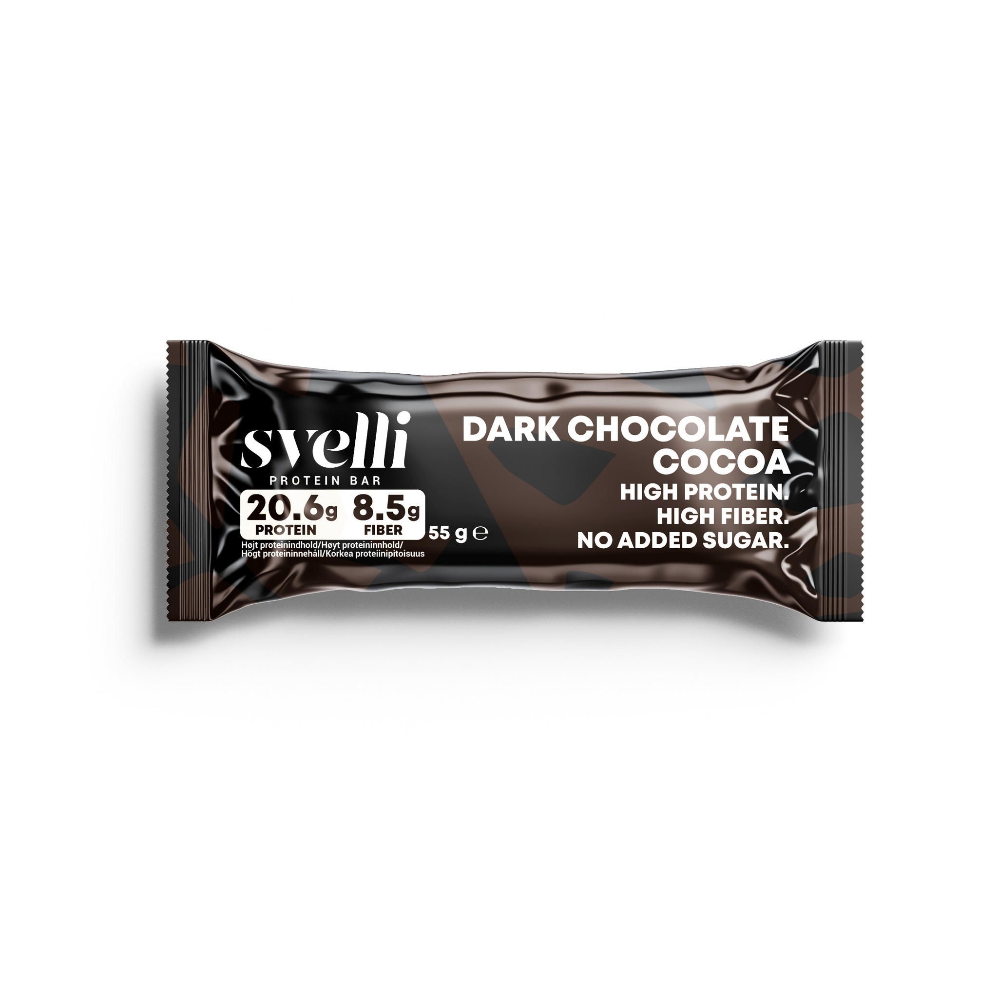 Dark Chocolate Cocoa Proteinbar